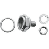 KIT LOCK NUT CARB 30-56