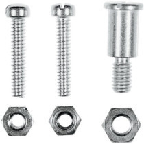 KIT SCREW LEVER 41-64