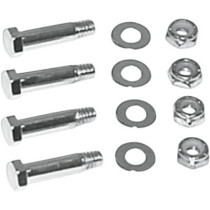 FOOT BOARD BOLT KIT 82-84