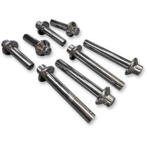 HEADBOLTS BIG TWIN/XL