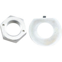 STEM NUT & LOCK 49-17 BT