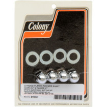 ACORN RKR NUT 66-84 BT,XL