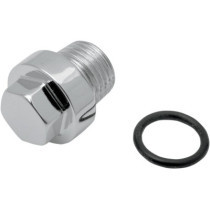 TPT OIL SCRN PLUG 70-80BT