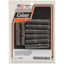 CYL STUDS SET 30-77 BT