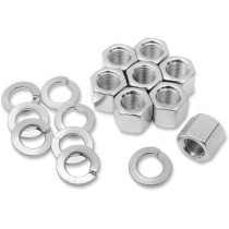 CYL BASE NUT STK 57-84 XL