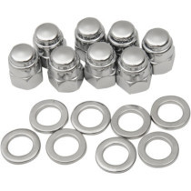 CYL BASE CAP NUT 36-77 BT