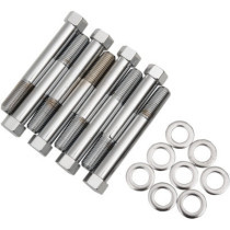 HEAD BOLT KIT 57-72 XL