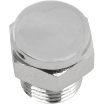 CAP NUT TIMNG PLUG 5/8-18