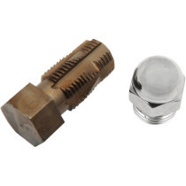 ACORN TIMING PLUG W/TAP