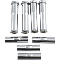 PUSHROD TUBE KIT 99-17 TC