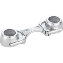 FORK BRACE 49mm CHROME