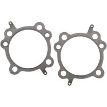 CYLINDER HEAD GASKET MLS 4" BORE 0.040" TC