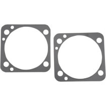 CYLINDER BASE GASKET SLS 4" BORE 0.010" EVO S&S