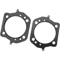 CYLINDER HEAD GASKET MLS 4" BORE 0.027" TP AND S&S EVO