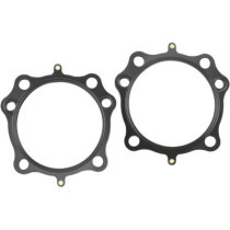 CYLINDER HEAD GASKET MLS 4.125" BORE 0.027" TC S&S SUPER SIDEWINDER