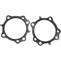 CYLINDER HEAD GASKET MLS 4.125" BORE 0.030" TC S&S SUPER SIDEWINDER