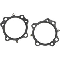 CYLINDER HEAD GASKET MLS 4.125" BORE 0.036" TC S&S SUPER SIDEWINDER