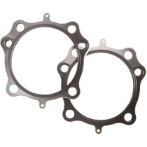 CYLINDER HEAD GASKET MLS 4.125" BORE 0.040" TC S&S SUPER SIDEWINDER