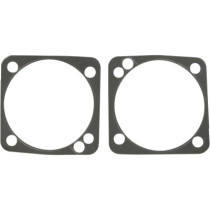 CYLINDER BASE GASKET SLS 0.020" TC S&S SUPER SIDEWINDER