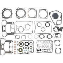 MOTOR GASKET KIT EST STD. BORE EVO-BT