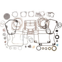 MOTOR GASKET KIT EST STD.BORE EVO-BT