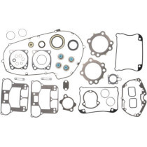 COMPLETE GASKET KIT EST STD. BORE BUELL