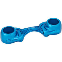 BRACKET FORK BLUE