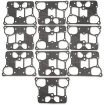 ROCKER HOUSING GASKET VITON COATED STEEL 0.020" TC