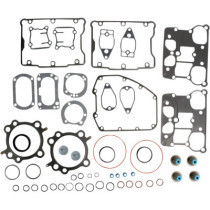 TOP END GASKET KIT EST BIG BORE 0.030" HEAD GASKET TC 95"