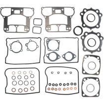 TOP END GASKET KIT EST 3.8125" BIG BORE EVO-BT