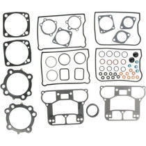 TOP END GASKET KIT EST 3.750" BIG BORE EVO-BT