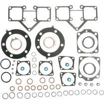 TOP END GASKET KIT EST  3.625" BIG BORESHOVEL-BT 66-84