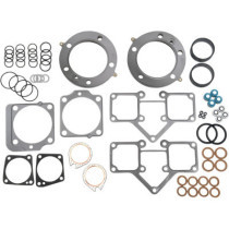 TOP END GASKET KIT EST "74"&"80" SHOVEL-BT 4/5-SPEED 66-84