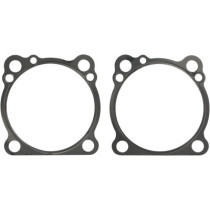 CYLINDER BASE GASKETS SLS 0.010"  XL