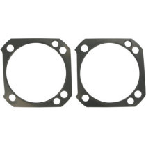 CYLINDER BASE GASKET SLS 4" BORE 0.020" TC