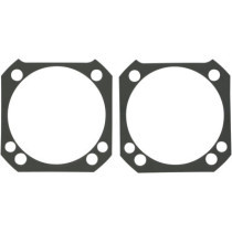 CYLINDER BASE GASKET SLS 4.125" BORE 0.010" TC