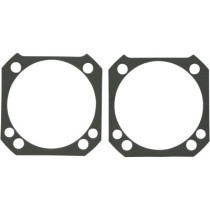 CYLINDER BASE GASKET SLS 4.125" BORE 0.020" TC