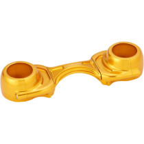 Method Fork Brace - Gold