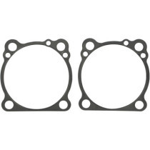 CYLINDER BASE GASKET SLS 3.625" BIG BORE 0.010"  XL