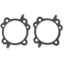 CYLINDER HEAD GASKET MLS  4.125" BORE 0.040" TC