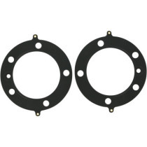 CYLINDER HEAD GASKET  MLS STD.BORE 0.040" SHOVEL-BT