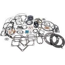 COMPLETE GASKET KIT EST 74" & 80" SHOVEL-BT 4-SPEED