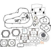 COMPLETE MOTOR GASKET KIT EST 4.00" BORE S&S EVO-BT