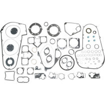 COMPLETE GASKET KIT EST 80" SHOVEL-BT 5-SPEED