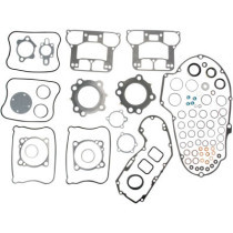 COMPLETE GASKET KIT EST XL 833