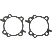 TOP END GASKET KIT EST 0.030" EVO-BT