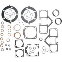 TOP END GASKET KIT EST  3.8125" BORESHOVEL-BT 66-84