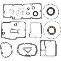 COMPLETE TRANSMISSION GASKET KIT FLT/FLH/FXR/DYNA 93-98SOFTAIL 93-99