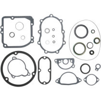 COMPLETE TRANSMISSION GASKET KIT SHOVEL-BT L79-82 4-SPEED