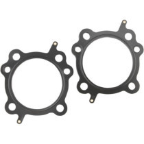 CYLINDER HEAD GASKETS MLS STD.BORE 0.060" TC